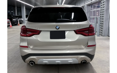 BMW X3 ПОДГРЕВ* 360КАМЕРА* LANE* ASSIST* ПАНОРАМА* - автомобили, коли, обяви за нови и употребявани 6