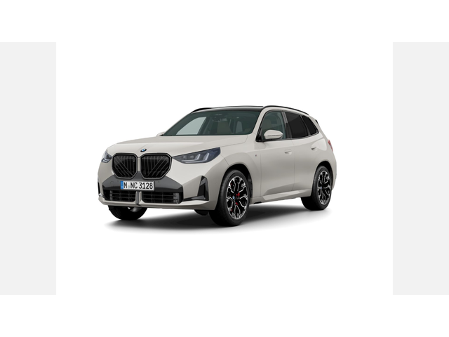 BMW X3 40d xDrive - автомобили, коли, обяви за нови и употребявани 0