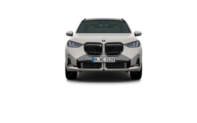 BMW X3 40d xDrive - автомобили, коли, обяви за нови и употребявани 11