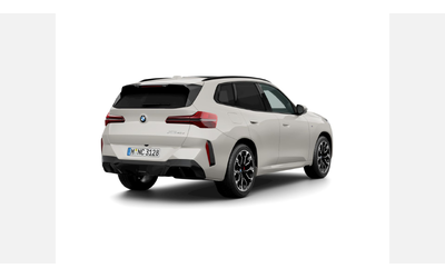 bmw-x3-40d-xdrive - 1