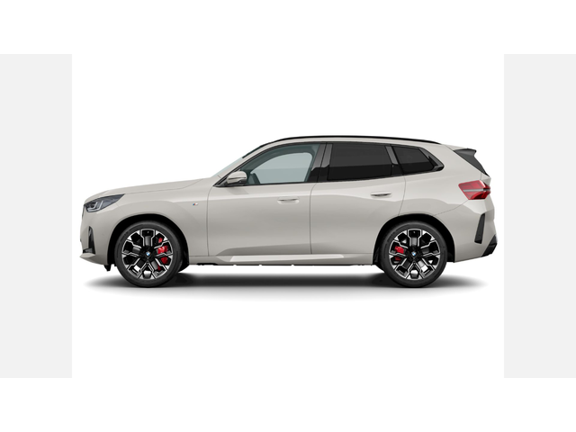 BMW X3 40d xDrive - автомобили, коли, обяви за нови и употребявани 2