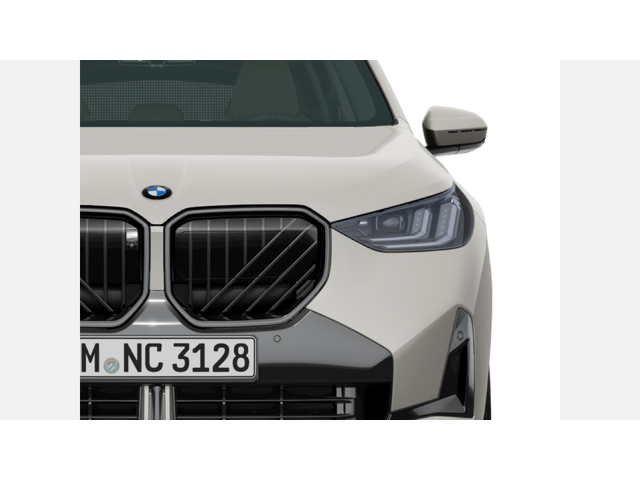 BMW X3 40d xDrive - автомобили, коли, обяви за нови и употребявани 4