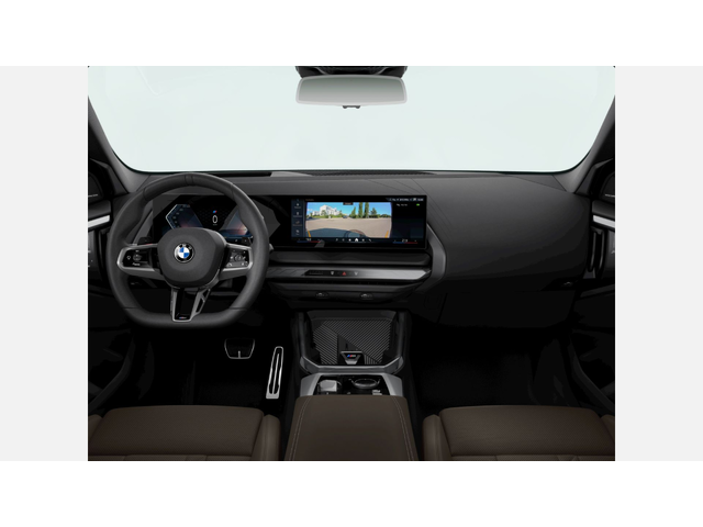 BMW X3 40d xDrive - автомобили, коли, обяви за нови и употребявани 8