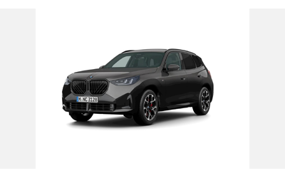 bmw-x3-40d-xdrive - 0