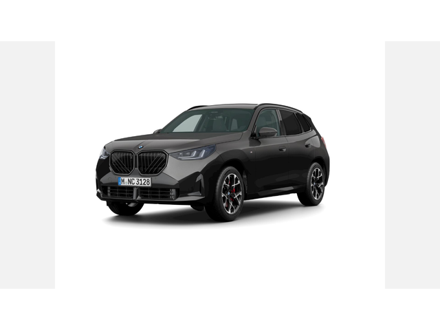 BMW X3 40d xDrive - автомобили, коли, обяви за нови и употребявани 0
