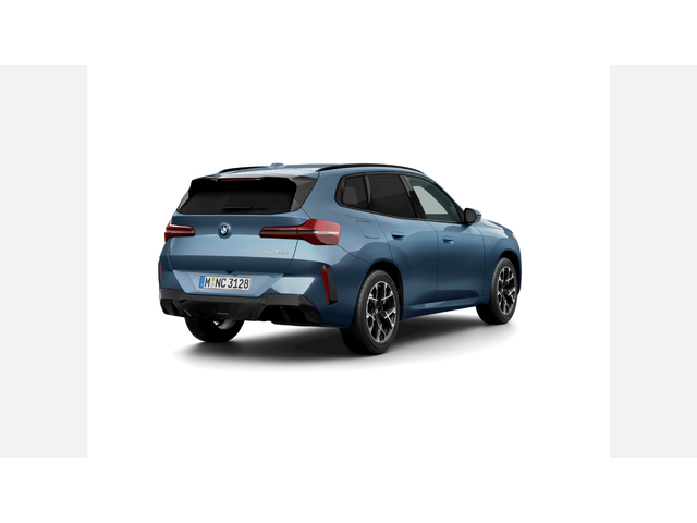 BMW X3 40d xDrive - автомобили, коли, обяви за нови и употребявани 1