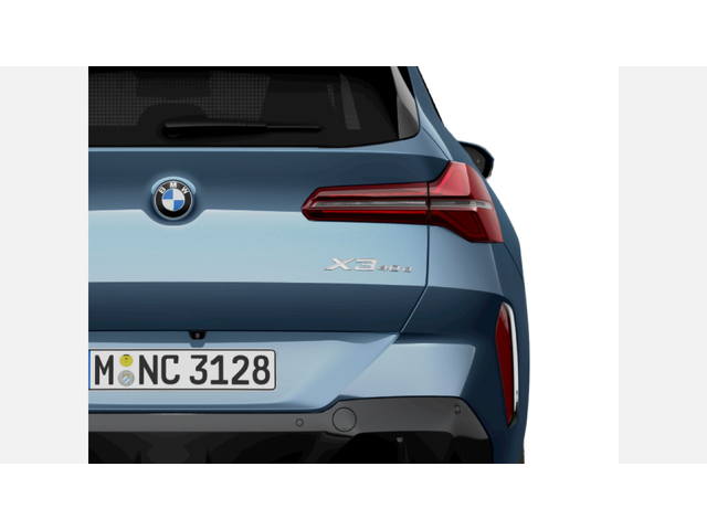 BMW X3 40d xDrive - автомобили, коли, обяви за нови и употребявани 5