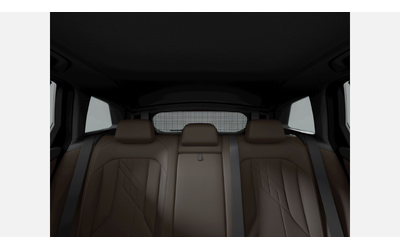 BMW X3 40d xDrive - автомобили, коли, обяви за нови и употребявани 11