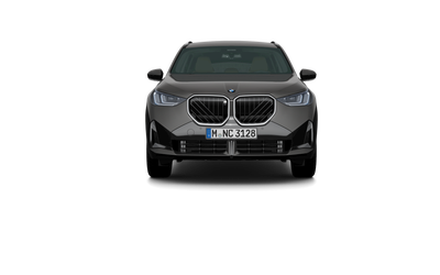 BMW X3 40d xDrive - автомобили, коли, обяви за нови и употребявани 12