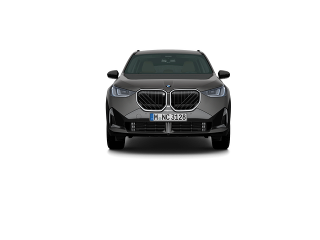 BMW X3 40d xDrive - автомобили, коли, обяви за нови и употребявани 12