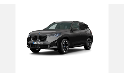 bmw-x3-40d-xdrive - 1