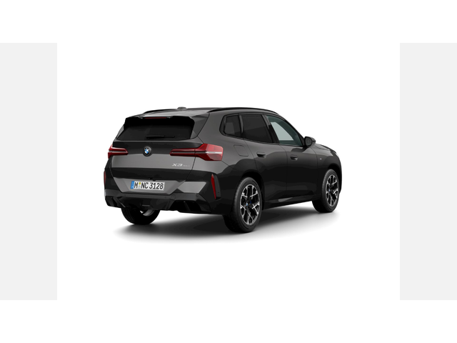 BMW X3 40d xDrive - автомобили, коли, обяви за нови и употребявани 2