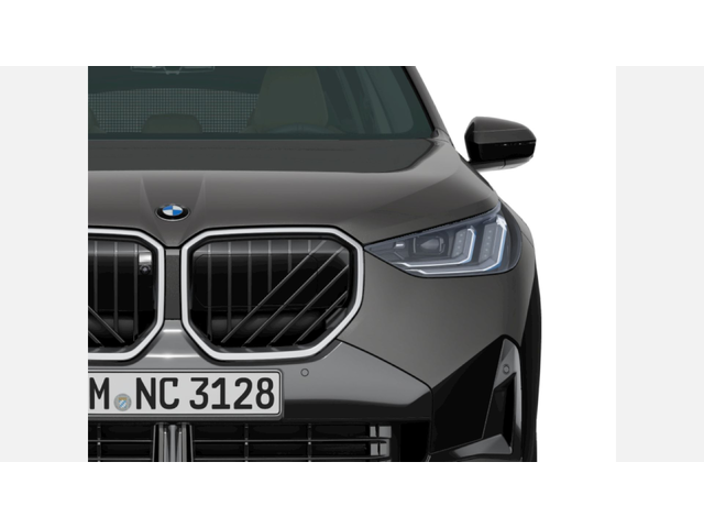 BMW X3 40d xDrive - автомобили, коли, обяви за нови и употребявани 5