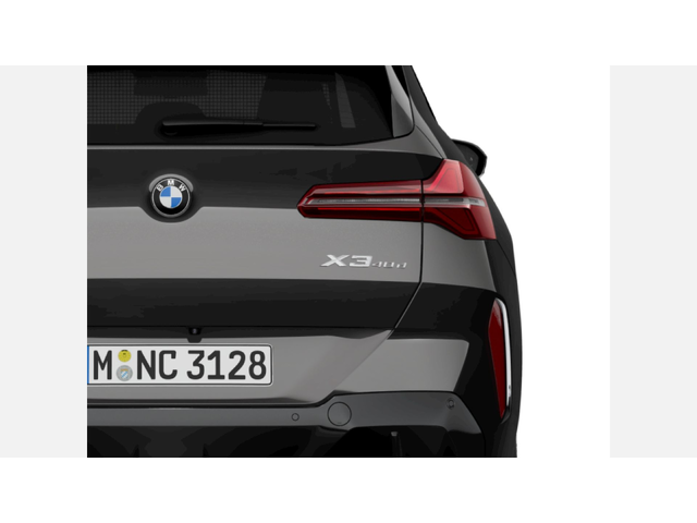 BMW X3 40d xDrive - автомобили, коли, обяви за нови и употребявани 6