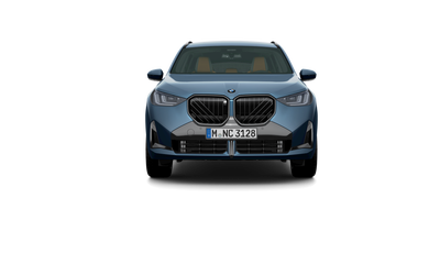 BMW X3 40d xDrive - автомобили, коли, обяви за нови и употребявани 13