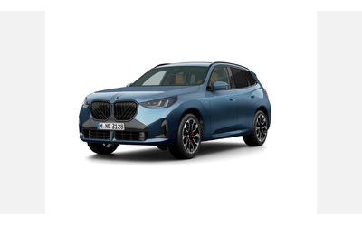bmw-x3-40d-xdrive - 1