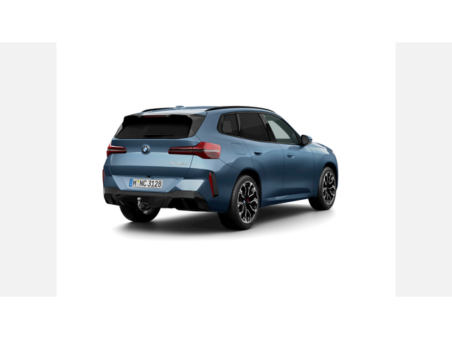 BMW X3 40d xDrive - автомобили, коли, обяви за нови и употребявани 2