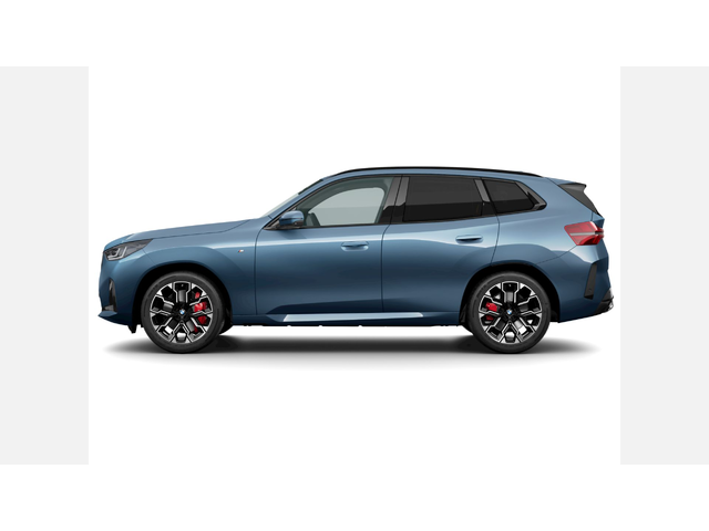 BMW X3 40d xDrive - автомобили, коли, обяви за нови и употребявани 3