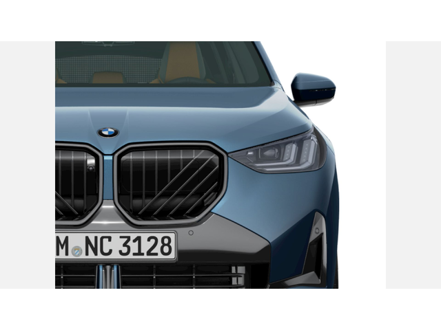 BMW X3 40d xDrive - автомобили, коли, обяви за нови и употребявани 5