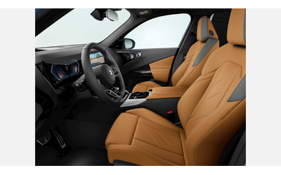 BMW X3 40d xDrive - автомобили, коли, обяви за нови и употребявани 7