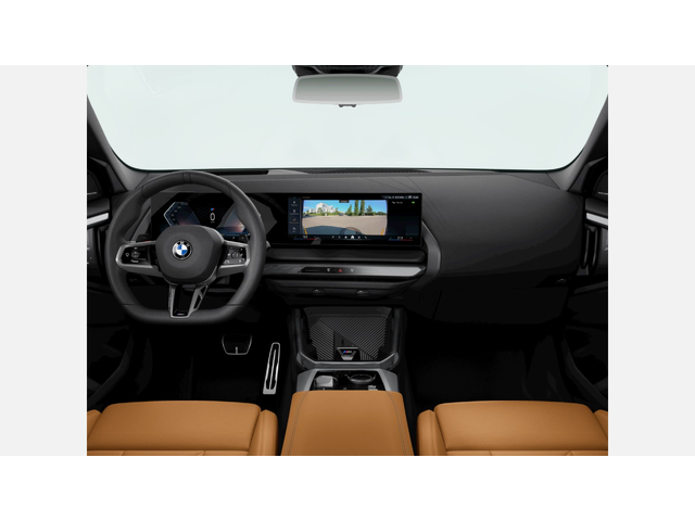 BMW X3 40d xDrive - автомобили, коли, обяви за нови и употребявани 9