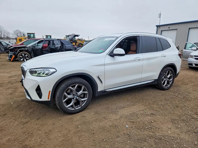 BMW X3 Xdrive30I* ПАНО* ДИГИТАЛНО* ТАБЛО - автомобили, коли, обяви за нови и употребявани 0