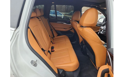 BMW X3 Xdrive30I* ПАНО* ДИГИТАЛНО* ТАБЛО - автомобили, коли, обяви за нови и употребявани 10