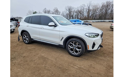 bmw-x3 - 1