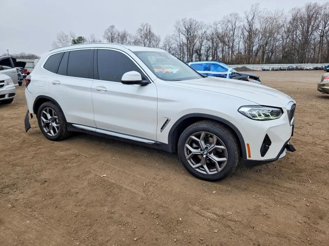 BMW X3 Xdrive30I* ПАНО* ДИГИТАЛНО* ТАБЛО - автомобили, коли, обяви за нови и употребявани 1