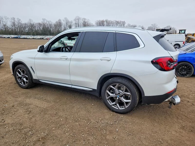 BMW X3 Xdrive30I* ПАНО* ДИГИТАЛНО* ТАБЛО - автомобили, коли, обяви за нови и употребявани 2