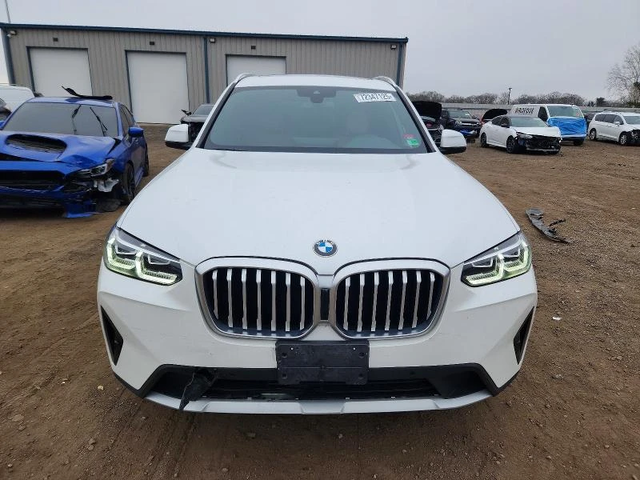 BMW X3 Xdrive30I* ПАНО* ДИГИТАЛНО* ТАБЛО - автомобили, коли, обяви за нови и употребявани 3