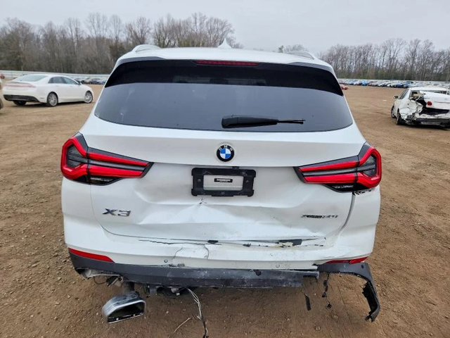 BMW X3 Xdrive30I* ПАНО* ДИГИТАЛНО* ТАБЛО - автомобили, коли, обяви за нови и употребявани 5