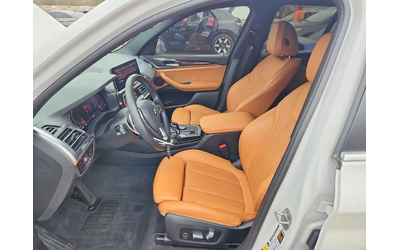 BMW X3 Xdrive30I* ПАНО* ДИГИТАЛНО* ТАБЛО - автомобили, коли, обяви за нови и употребявани 6