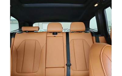 BMW X3 Xdrive30I* ПАНО* ДИГИТАЛНО* ТАБЛО - автомобили, коли, обяви за нови и употребявани 9