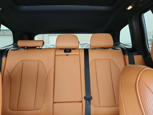 BMW X3 Xdrive30I* ПАНО* ДИГИТАЛНО* ТАБЛО - автомобили, коли, обяви за нови и употребявани 9