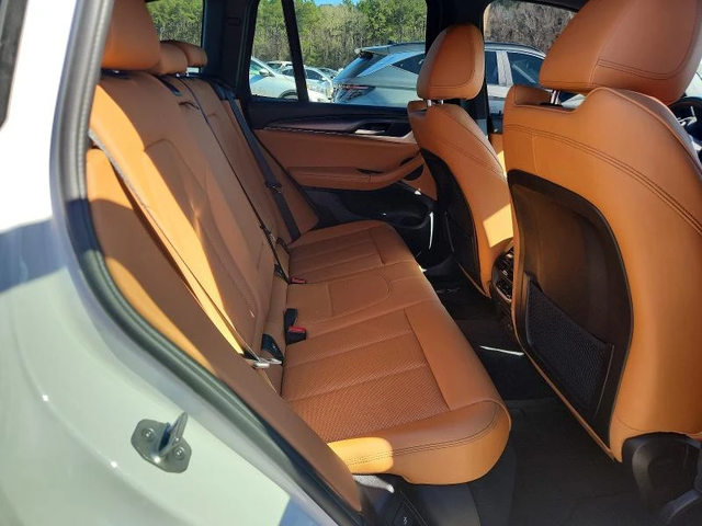 BMW X3 M PACK* XDRIVE30I* ДИГИТАЛНО* ТАБЛО - автомобили, коли, обяви за нови и употребявани 10