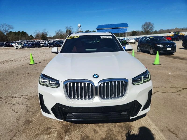 BMW X3 M PACK* XDRIVE30I* ДИГИТАЛНО* ТАБЛО - автомобили, коли, обяви за нови и употребявани 1