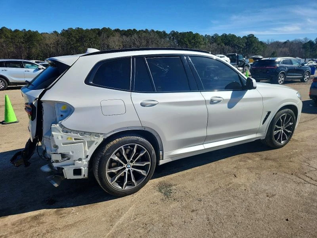 BMW X3 M PACK* XDRIVE30I* ДИГИТАЛНО* ТАБЛО - автомобили, коли, обяви за нови и употребявани 4