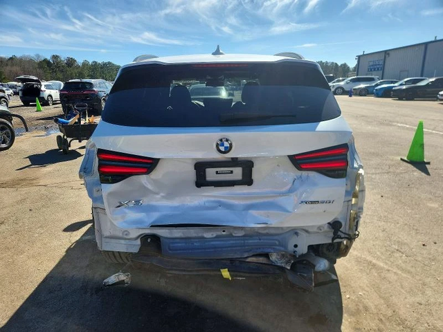 BMW X3 M PACK* XDRIVE30I* ДИГИТАЛНО* ТАБЛО - автомобили, коли, обяви за нови и употребявани 5