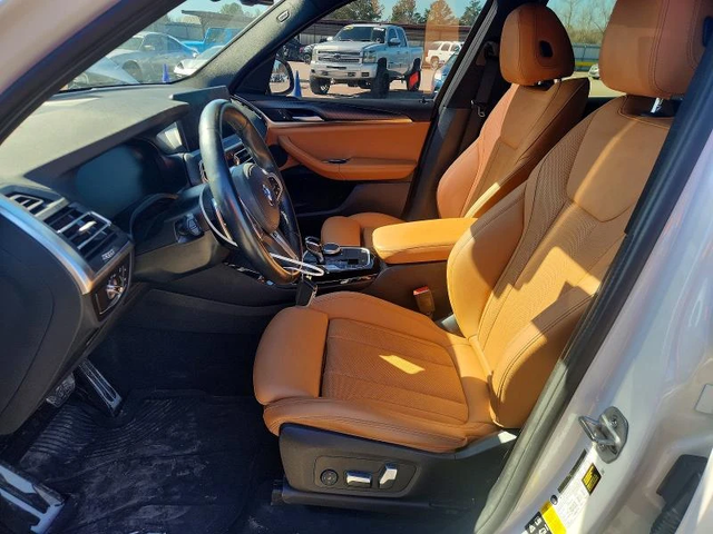 BMW X3 M PACK* XDRIVE30I* ДИГИТАЛНО* ТАБЛО - автомобили, коли, обяви за нови и употребявани 6