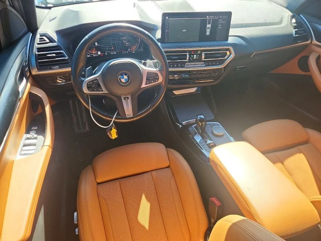 BMW X3 M PACK* XDRIVE30I* ДИГИТАЛНО* ТАБЛО - автомобили, коли, обяви за нови и употребявани 7