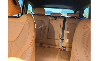 BMW X3 M PACK* XDRIVE30I* ДИГИТАЛНО* ТАБЛО - автомобили, коли, обяви за нови и употребявани 9