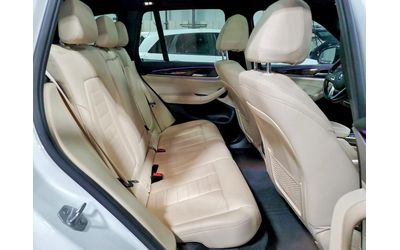 BMW X3 Sdrive30I* AMBIENT* ПАНО* - автомобили, коли, обяви за нови и употребявани 10