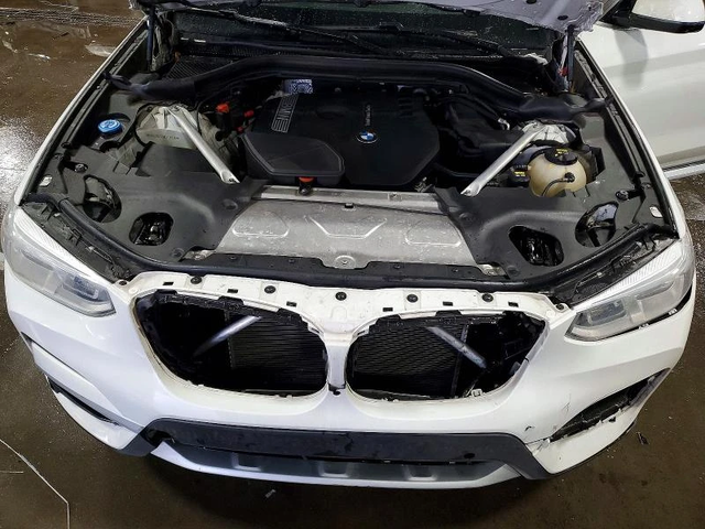 BMW X3 Sdrive30I* AMBIENT* ПАНО* - автомобили, коли, обяви за нови и употребявани 11