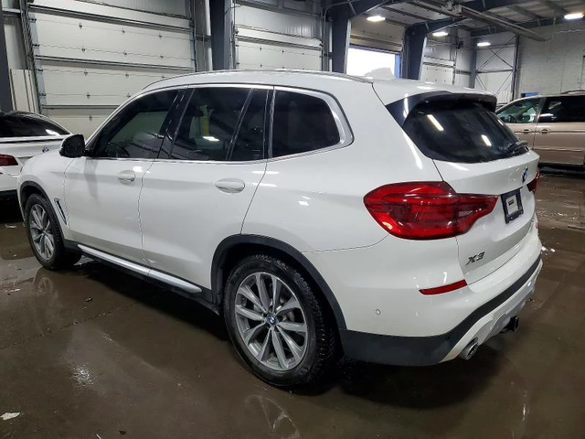 BMW X3 Sdrive30I* AMBIENT* ПАНО* - автомобили, коли, обяви за нови и употребявани 1