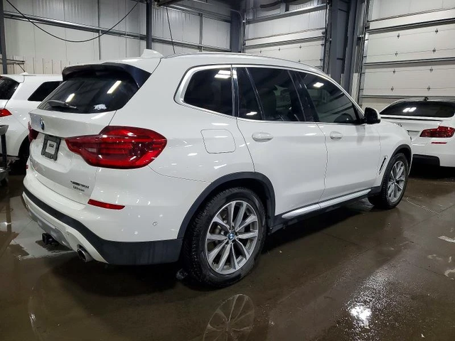 BMW X3 Sdrive30I* AMBIENT* ПАНО* - автомобили, коли, обяви за нови и употребявани 2