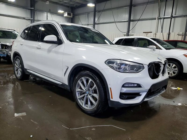BMW X3 Sdrive30I* AMBIENT* ПАНО* - автомобили, коли, обяви за нови и употребявани 3