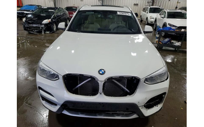 bmw-x3 - 5