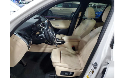 BMW X3 Sdrive30I* AMBIENT* ПАНО* - автомобили, коли, обяви за нови и употребявани 6