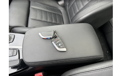 BMW X3 xDrive30i* M PACK* DIGITAL* КОЖА* НАВИ* ПОДГРЕВ* C - автомобили, коли, обяви за нови и употребявани 10